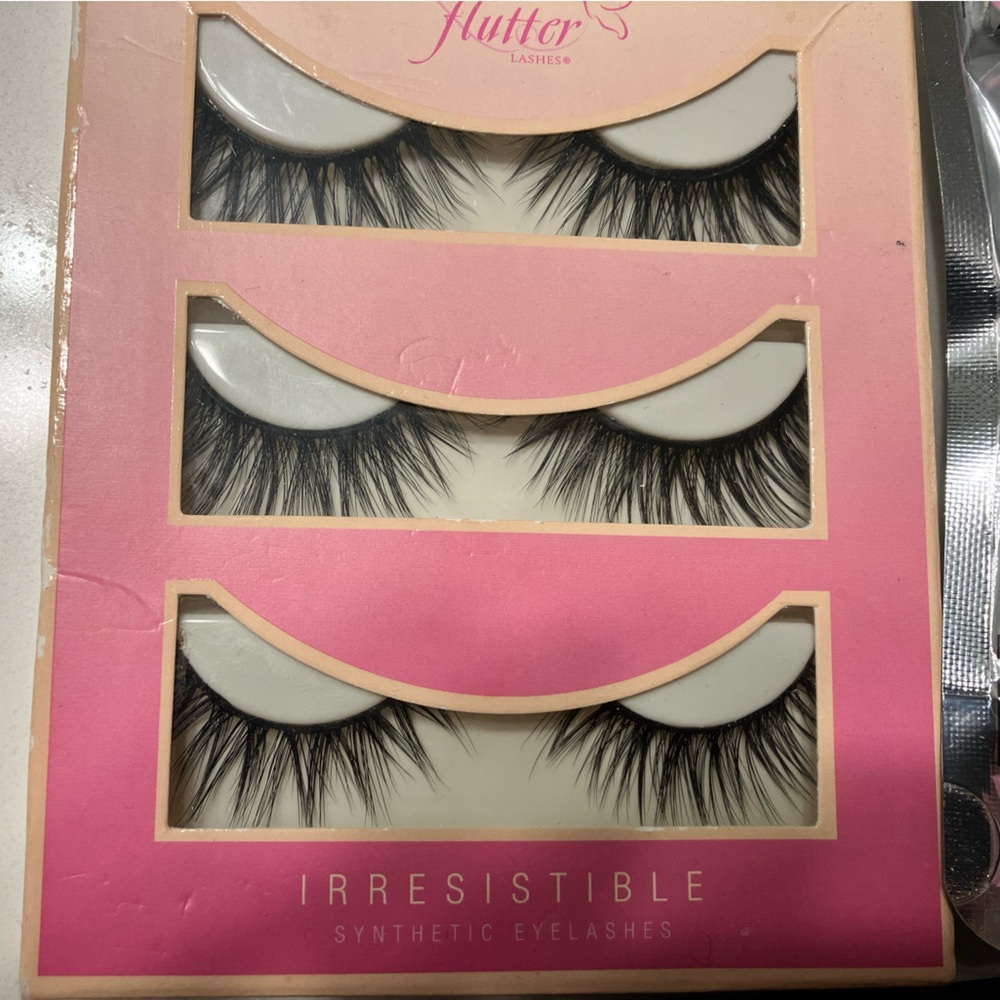 Haul - False Lashes Sets - Picture 3 of 11